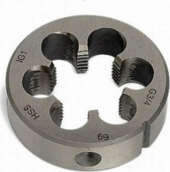 Picture of Rockforce Narzynka M9x1.0 w plastikowym pudeku