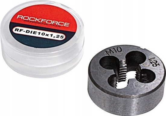 Изображение Rockforce Narzynka metryczna M10x1.25