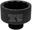 Picture of Rockforce Nasadka udarowa 75mm 1" (12-ktna)