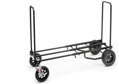 Attēls no RockNRoller R12STEALTH - Wózek transportowy