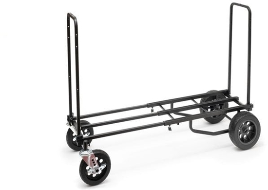 Picture of RockNRoller R12STEALTH - Wózek transportowy