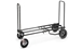 Attēls no RockNRoller R12STEALTH - Wózek transportowy