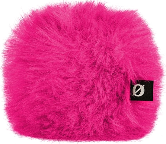 Picture of Rode WS9-P Pink