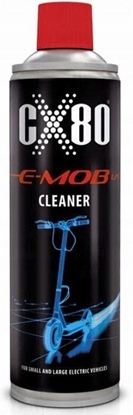 Attēls no RODEK DO CZYSZCZENIA POJAZDÓW ELEKTRYCZNYCH  500ML