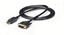 Picture of RoGer DPDVII18 DisplayPort to DVI Cable 1,8m / DVI-I 24+5 (Dual Link)