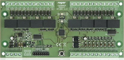 Picture of Roger Ekspander Roger XM-8DR-BRD