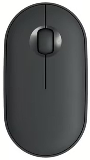 Picture of RoGer P27 Pebble Wireless Mouse