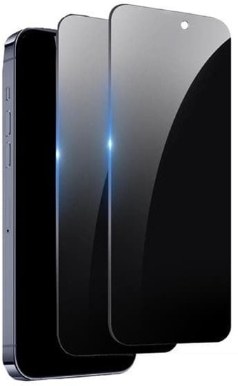 Picture of RoGer Premium Hydrogel Full Coverage Screen Protector Apple iPhone 12 Pro Max Transparent