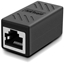 Picture of RoGer RJ45COUPBK Cat 5e UTP Network adapter RJ45 (8P8C)