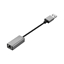 Picture of RoGer USGLAN1 Adapter USB3.0 to Gigabit Ethernet 10/100/1000Mbps