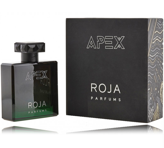 Picture of Roja Parfums Apex Perfume EDP 100 ml