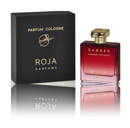 Picture of Roja Parfums Danger Perfume EDC 100 ml