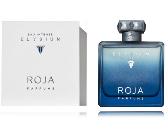 Picture of Roja Parfums Elysium Eau Intense Perfume EDP 100 ml