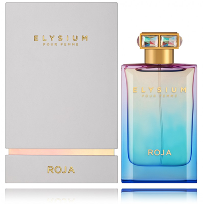 Picture of Roja Parfums Elysium Pour Femme Perfume EDP 75 ml