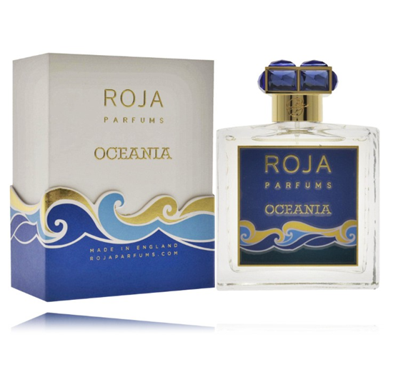 Picture of Roja Parfums Oceania Perfume EDP 100 ml
