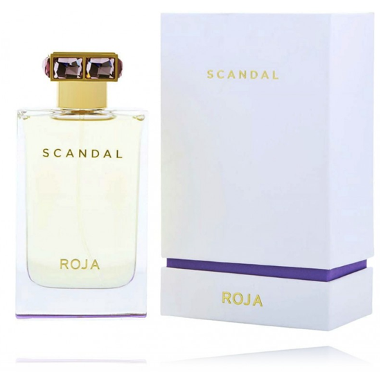 Picture of Roja Parfums Scandal Perfume EDP 75 ml