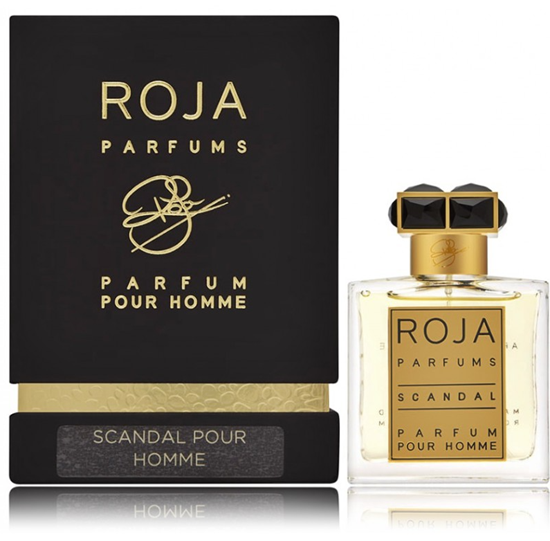 Picture of Roja Parfums Scandal Perfume PAR 50 ml