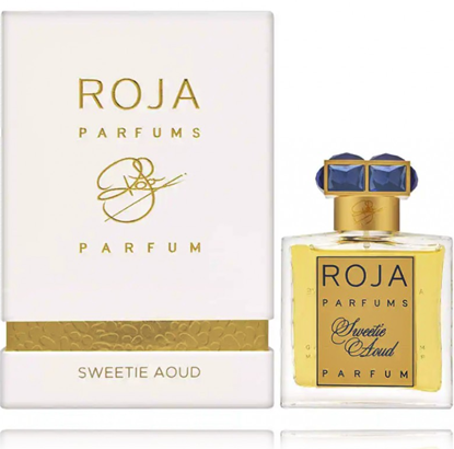 Picture of Roja Parfums Sweetie Aoud Perfume PAR 50 ml