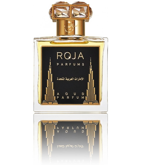 Picture of Roja Parfums United Arab Emirates Perfume PAR 50 ml