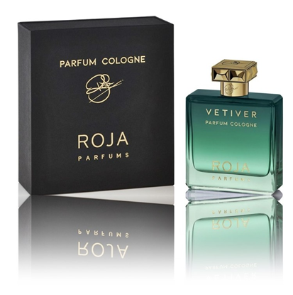 Picture of Roja Parfums Vetiver Perfume EDC100 ml