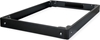 Picture of Roline Base for network cabinet, 800x1200 WxD, black