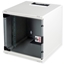 Picture of Roline 10-inch wall-mounted housing 6 U, 312x300 WxD grey