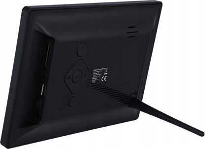 Picture of Rollei Pissarro DPF-880 cyfrowa ramka na zdjcia Czarny 20,3 cm (8")