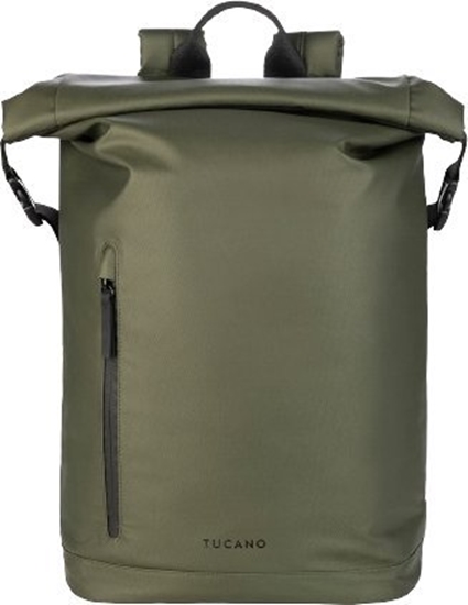 Picture of ROLLO RUCKSACK OLIVE GREEN