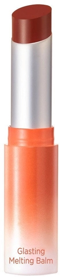Picture of ROM&ND_Glasting Melting Balm byszczcy balsam do ust 15 Pecan Brew 3,5g