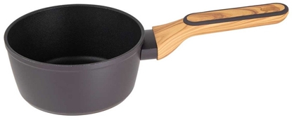 Picture of RONDELEK MULTICLAD 16cm BERGNER BG-56035 CHARCOAL