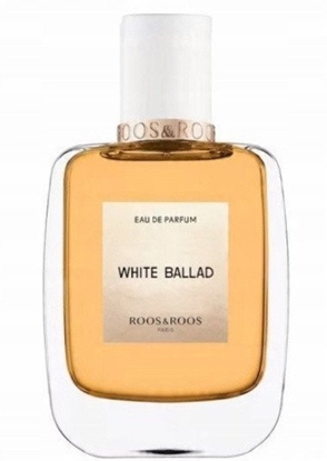 Picture of ROOS&ROOS White Ballad EDP spray 100ml