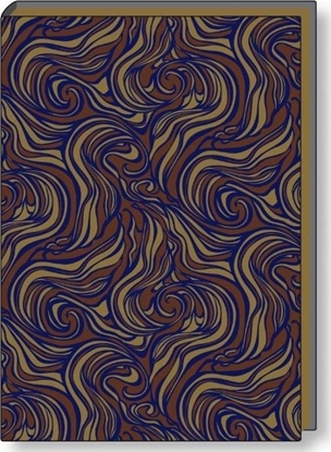 Attēls no Rossi Notatnik ozdobny A5 TW NB L76 R ROSSI