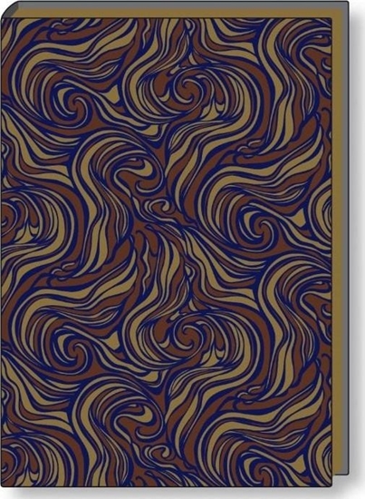 Picture of Rossi Notatnik ozdobny A5 TW NB L76 R ROSSI