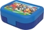 Picture of Rotho Pojemnik niadaniowy dla dzieci 1 L MEMORY football