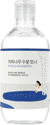 Attēls no Round Lab Round Lab Tonik nawilajcy Birch Juice Moisturizing Toner - 300 ml