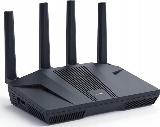 Picture of Router Allnet ALLNET Wireless AX 6000Mbit High-Performance Home Router OpenWRT