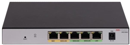 Attēls no Router Hikvision ROUTER DS-3WG105G-SI
