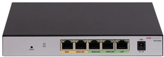 Picture of Router Hikvision ROUTER DS-3WG105G-SI