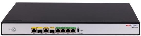 Picture of ROUTER DS-3WG507G-SI SFP Hikvision