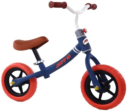 Picture of Rowerek biegowy niebieski