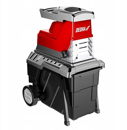 Attēls no Rozdrabniacz do gazi 2800W, 45mm