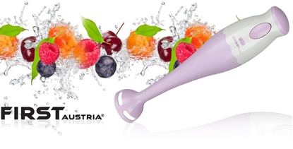 Picture of Rozdrabniacz First First Austria Smulkintuvas First 5295