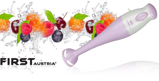 Изображение Rozdrabniacz First First Austria Smulkintuvas First 5295