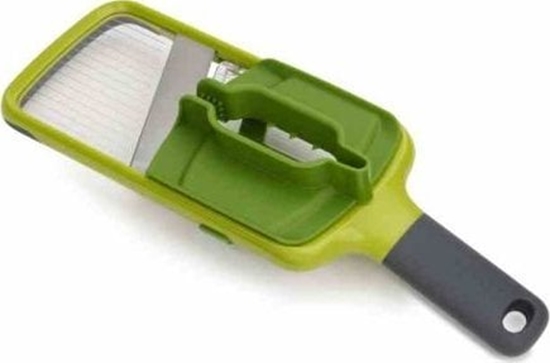 Picture of Joseph Joseph Multi-Grip Mandoline Green