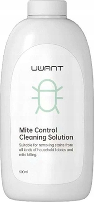 Attēls no Roztwór do czyszczenia neutralizujcy roztocza UWANT