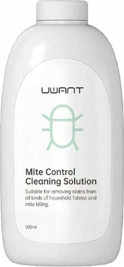 Picture of Roztwór do czyszczenia neutralizujcy roztocza UWANT