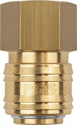 Picture of RQS SZYBKOZÅÄCZE TYP 26 3/8'' GWINT WEWNÄTRZNY RQS