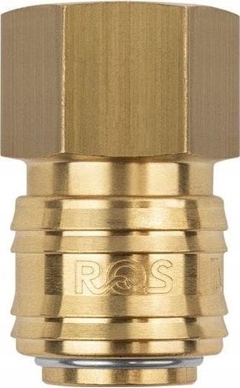 Picture of RQS SZYBKOZÅÄCZE TYP 26 3/8'' GWINT WEWNÄTRZNY RQS