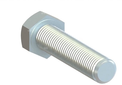 Picture of ruba 105 6-kt. M10x60mm