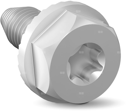 Attēls no ruba samogwintujca SP M10x21